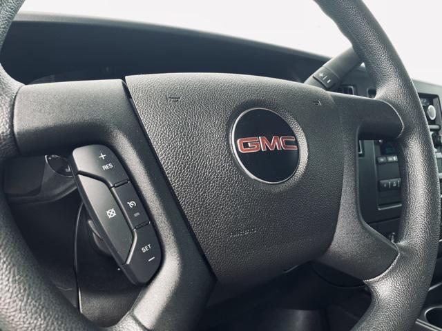 used 2024 GMC Savana 2500 car, priced at $35,275