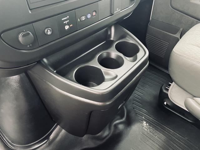 used 2024 GMC Savana 2500 car, priced at $35,275