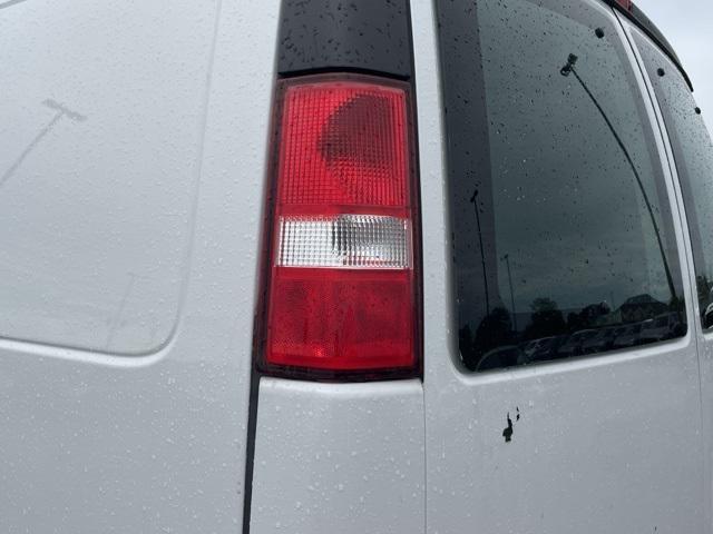 used 2024 GMC Savana 2500 car, priced at $35,275