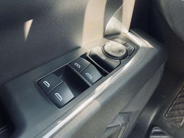 used 2025 Chevrolet Silverado 1500 car, priced at $43,975