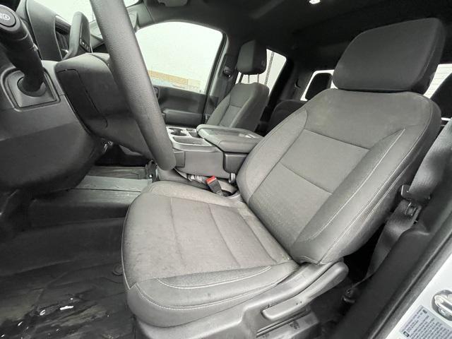 used 2024 GMC Sierra 2500 car, priced at $48,480