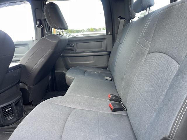 used 2024 Ram 3500 car, priced at $51,300