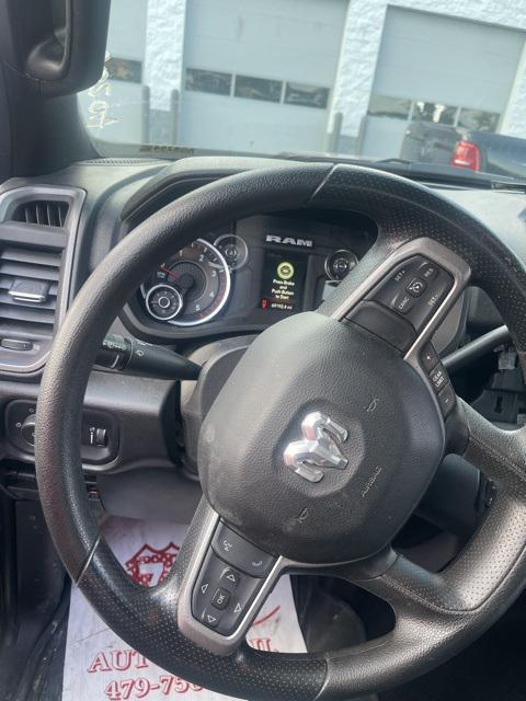used 2024 Ram 3500 car, priced at $51,300