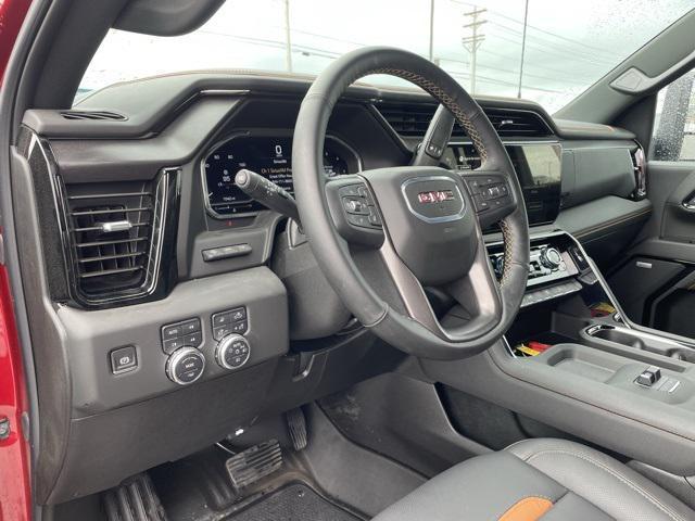 used 2025 GMC Sierra 2500 car, priced at $84,888