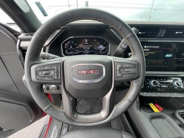 used 2025 GMC Sierra 2500 car, priced at $84,888