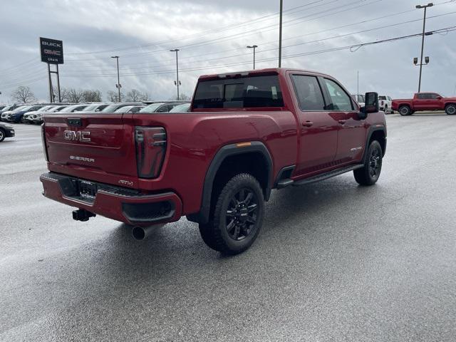 used 2025 GMC Sierra 2500 car, priced at $84,888