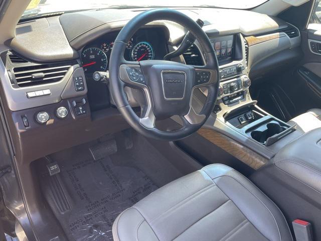 used 2019 GMC Yukon XL car, priced at $36,495