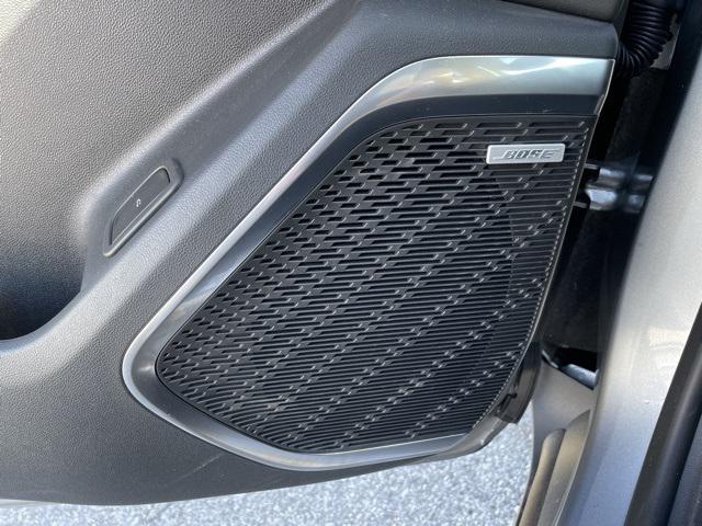 used 2025 Buick Enclave car, priced at $43,500