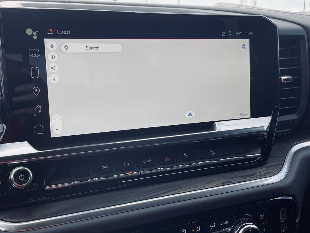 new 2026 GMC Sierra 1500 car, priced at $57,385
