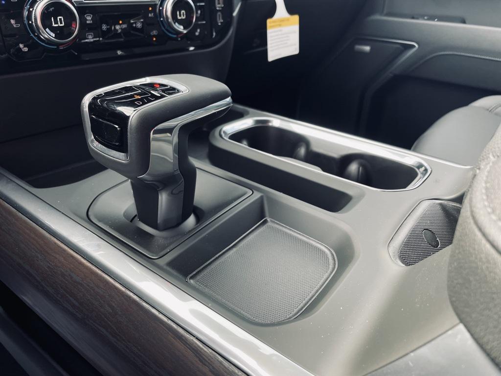 new 2026 GMC Sierra 1500 car, priced at $57,385