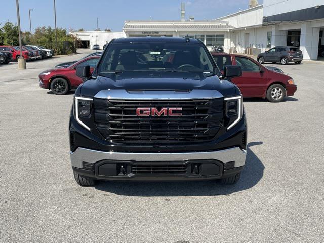 new 2025 GMC Sierra 1500 car, priced at $43,798