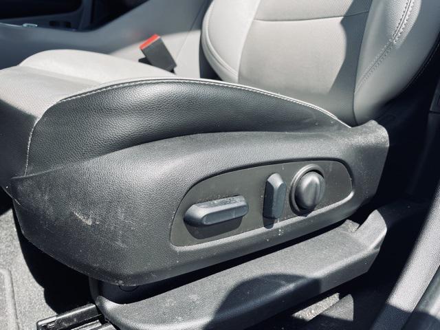 used 2022 GMC Terrain car, priced at $22,485