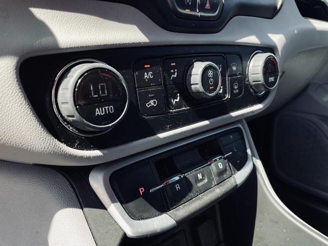 used 2022 GMC Terrain car, priced at $22,485