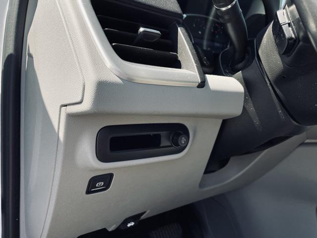 used 2022 GMC Terrain car, priced at $22,485