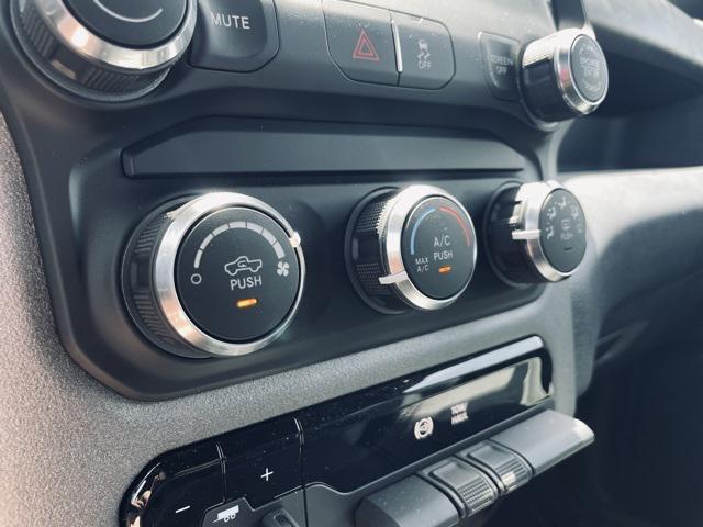 used 2024 Ram 2500 car, priced at $58,250