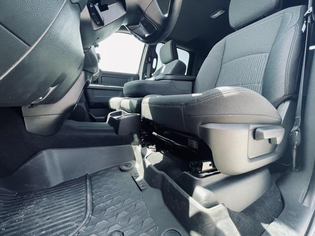 used 2024 Ram 2500 car, priced at $58,250