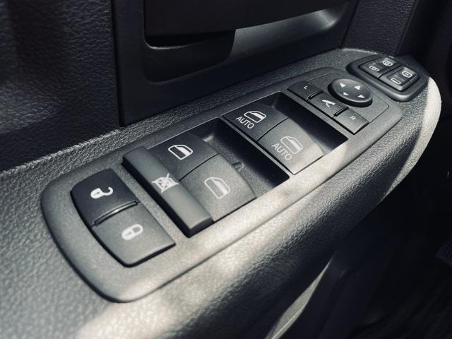 used 2024 Ram 2500 car, priced at $58,250