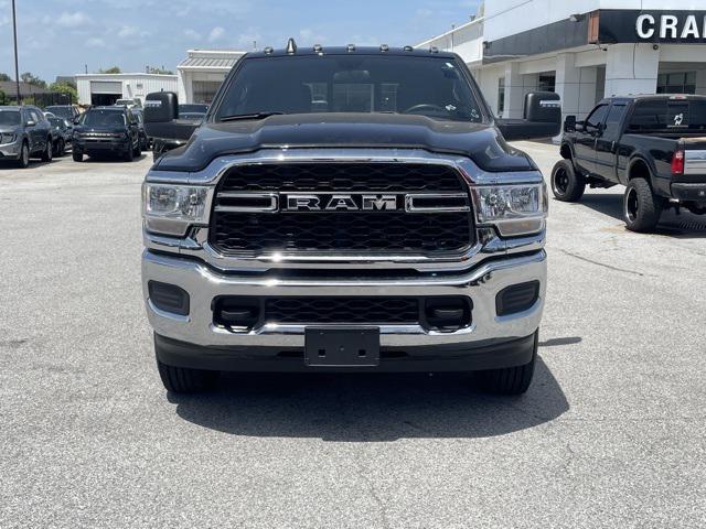 used 2024 Ram 2500 car, priced at $58,250
