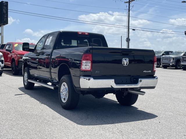 used 2024 Ram 2500 car, priced at $58,250