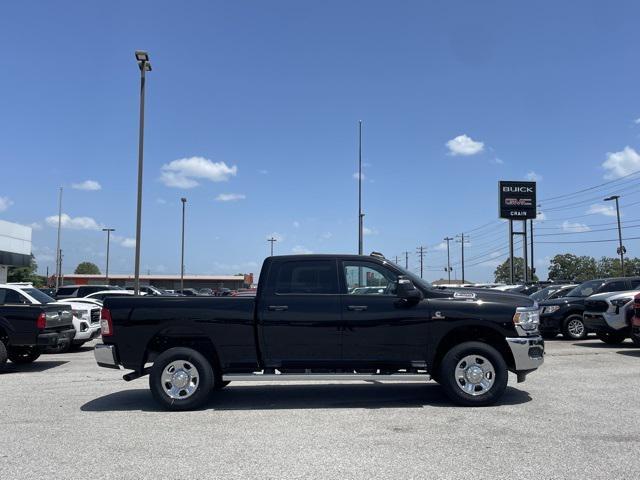 used 2024 Ram 2500 car, priced at $58,250