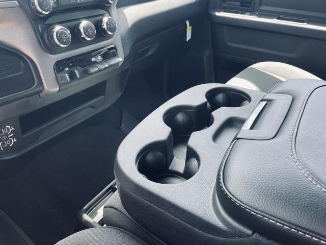 used 2024 Ram 2500 car, priced at $58,250