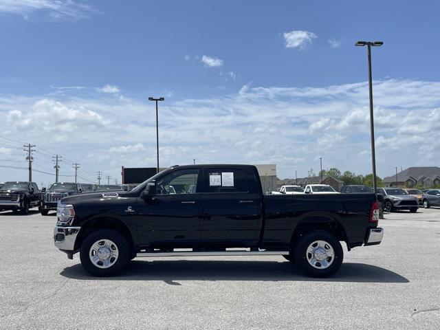 used 2024 Ram 2500 car, priced at $58,250