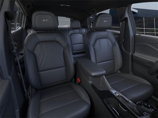 new 2025 Buick Envista car, priced at $27,520