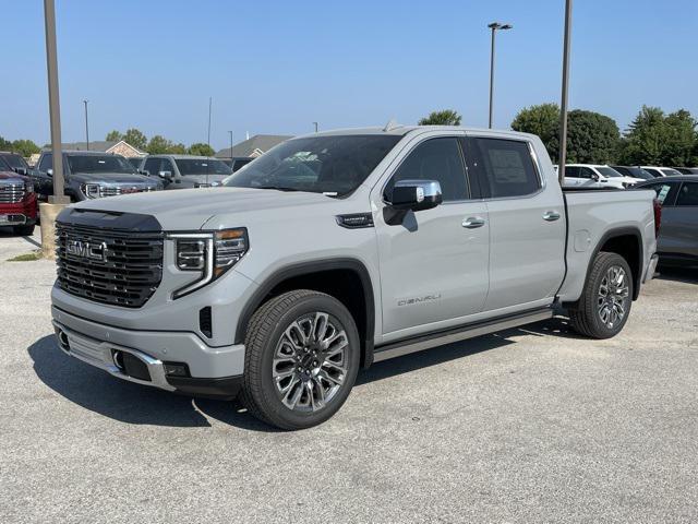 new 2024 GMC Sierra 1500 car, priced at $78,141