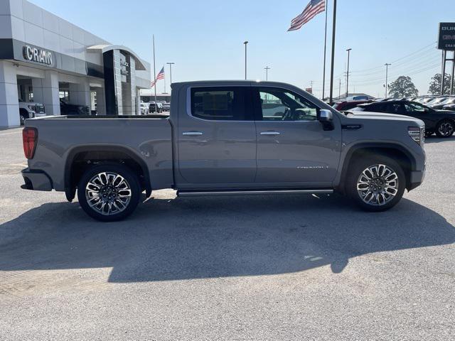 new 2024 GMC Sierra 1500 car, priced at $78,141