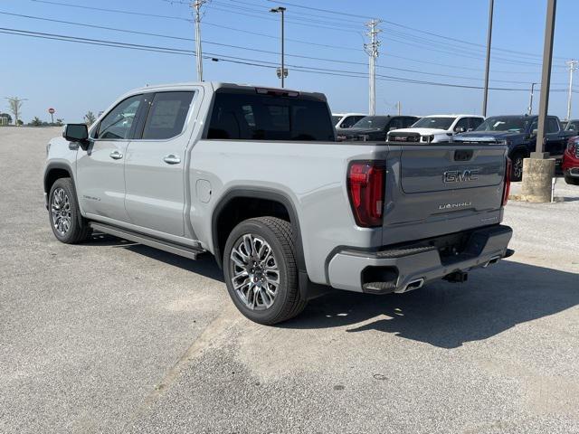 new 2024 GMC Sierra 1500 car, priced at $78,141