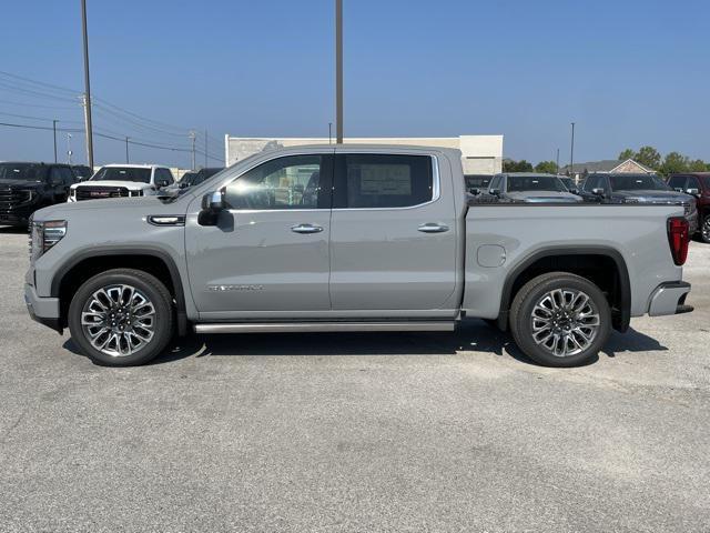 new 2024 GMC Sierra 1500 car, priced at $78,141