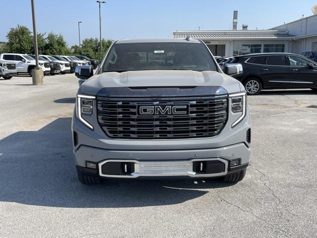 new 2024 GMC Sierra 1500 car, priced at $78,141