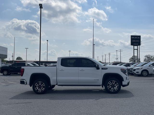 used 2024 GMC Sierra 1500 car, priced at $61,395