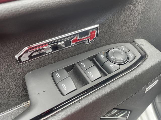 used 2024 GMC Sierra 1500 car, priced at $61,395