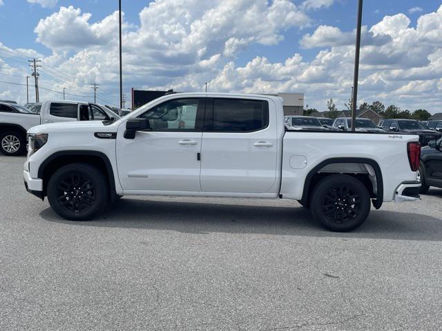 new 2024 GMC Sierra 1500 car, priced at $55,097