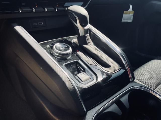 new 2025 GMC Canyon car, priced at $45,750