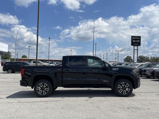 new 2026 GMC Sierra 1500 car, priced at $66,205