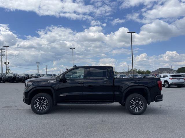 new 2026 GMC Sierra 1500 car, priced at $66,205