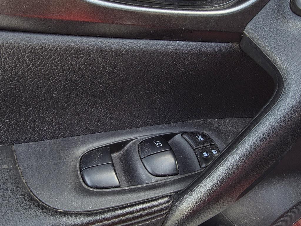 used 2022 Nissan Rogue Sport car, priced at $16,793