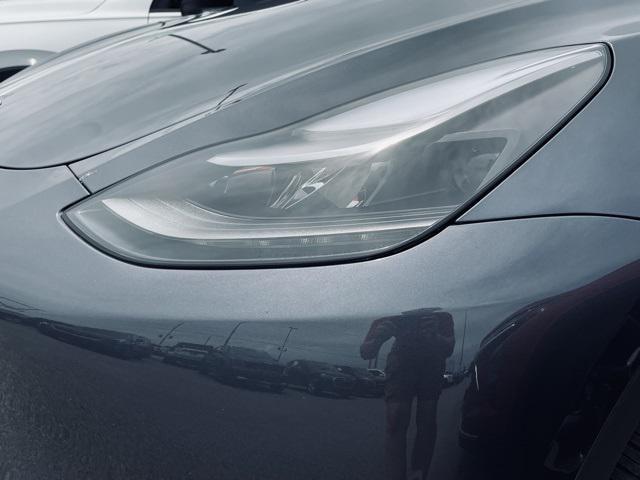 used 2023 Tesla Model Y car, priced at $32,690