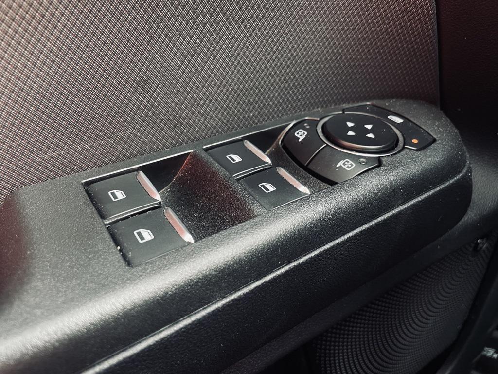 used 2025 Ford Bronco Sport car, priced at $33,975