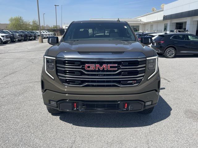 used 2024 GMC Sierra 1500 car, priced at $54,698