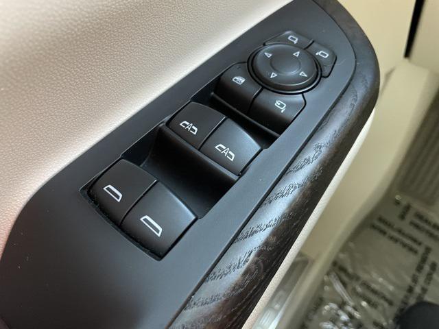 used 2023 GMC Acadia car, priced at $36,985