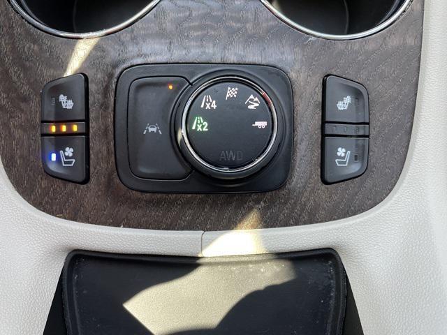 used 2023 GMC Acadia car, priced at $36,985