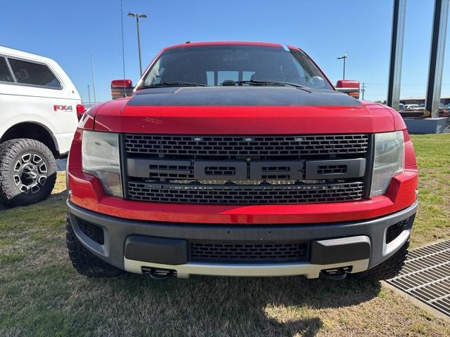 used 2013 Ford F-150 car, priced at $29,999