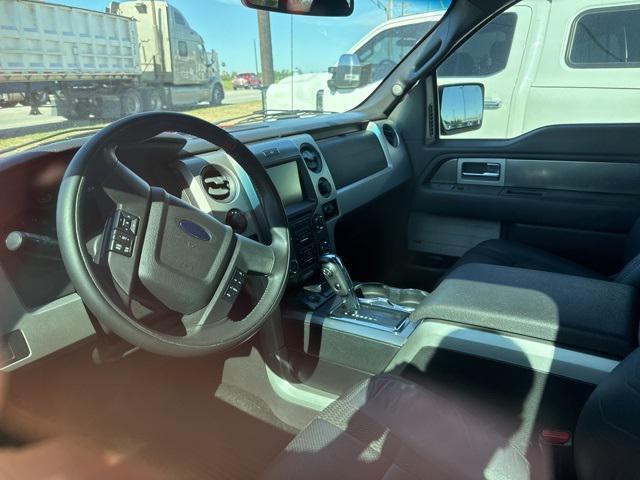 used 2013 Ford F-150 car, priced at $29,999
