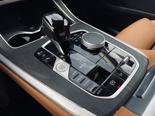 used 2022 BMW X7 car, priced at $46,871