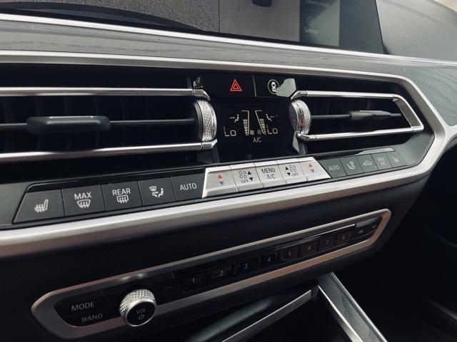 used 2022 BMW X7 car, priced at $46,871
