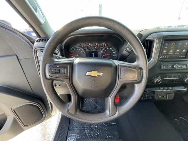 used 2021 Chevrolet Silverado 2500 car, priced at $47,985