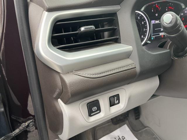 used 2018 GMC Acadia car, priced at $15,876